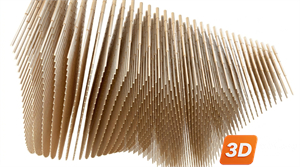 Ceiling Decoration Skp Files